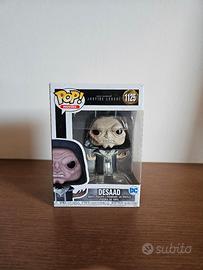 Funko Pop Movies di Desaan Justice Leuge DC