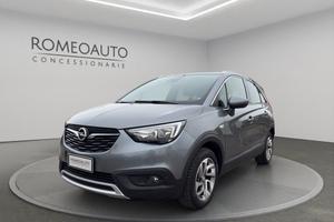OPEL Crossland X 1.6 ECOTEC D 8V S&S 99cv Innova