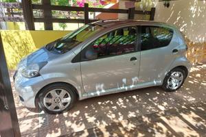 Toyota aygo 1000cc