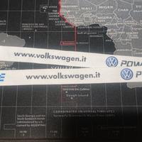 Portachiavi portabadge Volkswagen POWERdays