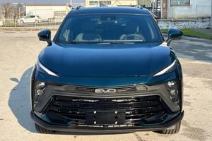 EVO Evo6 1.5 TURBO 176CV BI-FUEL GPL "LIMITED"