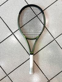 Racchetta tennis Wilson blade v8 300gr