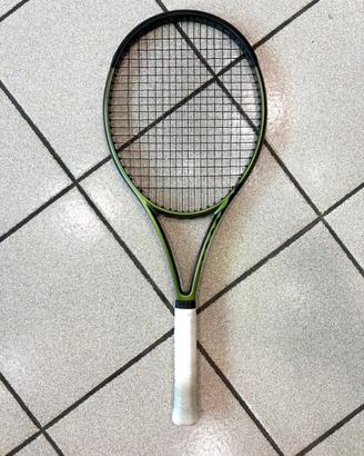 Racchetta tennis Wilson blade v8 300gr