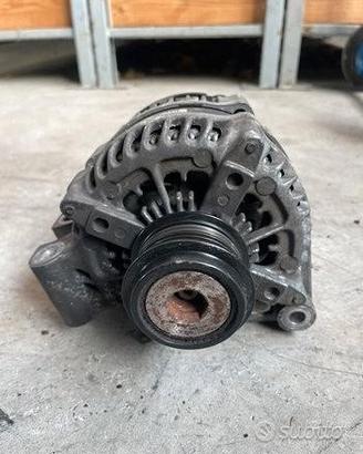 Alternatore Per Range Rover Sport 2017 3.0 Diesel