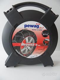 Catene da Neve Pewag Brenta 9 XMB – NUOVE