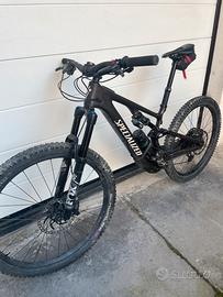 Specialized turbo levo expert sl tgS3