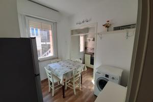 Trilocale Climatizzato con Terrazzo