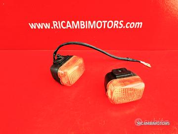 FRECCIA PGO Big Max Dr. Big Hot PMX T-REX 50 110 1