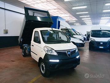 Piaggio Porter np6 ribaltabile trilaterale