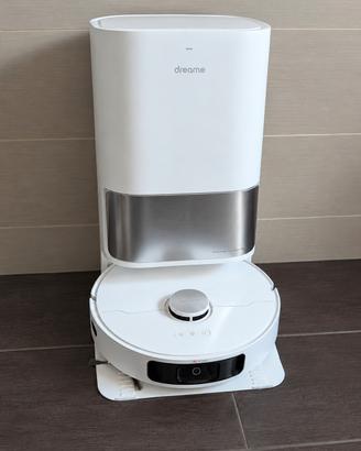 Dreame L10s Ultra Robot AI Aspira e Lavapavimenti