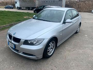 Bmw 320d 163cv berlina ‘05