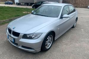Bmw 320d 163cv berlina ‘05