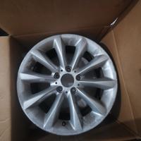 Cerchi in alluminio originale BMW E90 E91 E92 E93