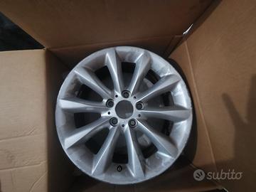 Cerchi in alluminio originale BMW E90 E91 E92 E93