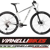 Kellys mystery 29" 1x12 Xt 8100 BLACK WEEKS