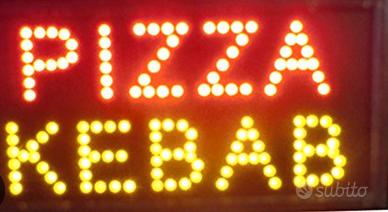 Rivazzurra locale x kebab-pizzeria da asporto
