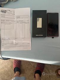 Samsung s 23 ultra 512 gb