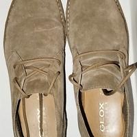 scarpe uomo Geox usate N41