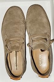 scarpe uomo Geox usate N41
