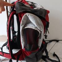 Zaino Outdoor Ferrino