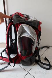 Zaino Outdoor Ferrino