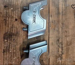 Riser DBK per bmw R1300GS 
