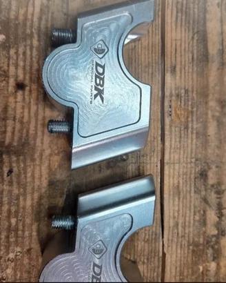 Riser DBK per bmw R1300GS 