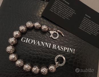 Bracciale Giovanni Raspini Super Bowl grande