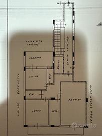 Appartamento a Torregrotta, Messina