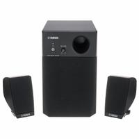 SISTEMA DI AMPLIFICAZIONE YAMAHA GNS MS01