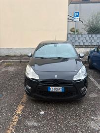 DS3 1.2 80CV BENZINA 2013