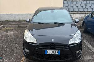 DS3 1.2 80CV BENZINA 2013