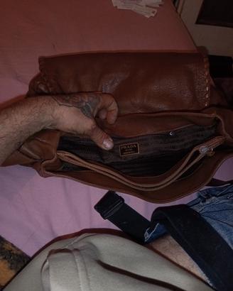 borsa Prada vintage 
