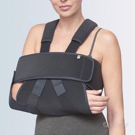 TUTORE FGP IMB-200 NEW immobilizza spalla braccio