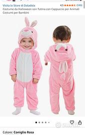Costume da carnevale 86cm | 18-24M
