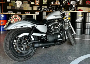 Harley Davidson Iron 883
