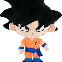 Peluche Goku Dragon Ball