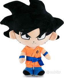 Peluche Goku Dragon Ball