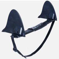 Duotone Drift Stopper derive per sup con wind vela