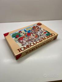 Tombola da Borgo - Dal Negro