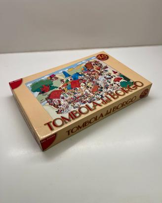 Tombola da Borgo - Dal Negro