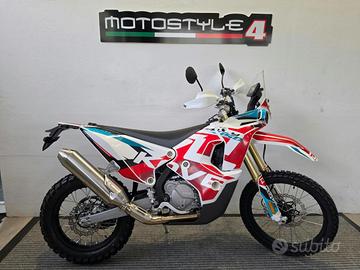 KOVE 450Rally HIGH