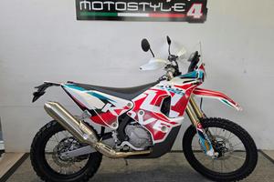 KOVE 450Rally HIGH