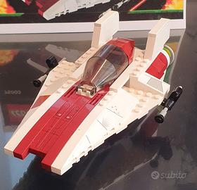 Lego Star Wars 75003 - A-Wing Starfighter