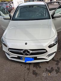Mercedes classe B 180 diesel