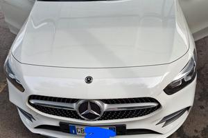 Mercedes classe B 180 diesel