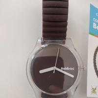 Orologio Baldinini coll. "Color Therapy" marrone