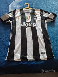 maglia calcio Juventus 