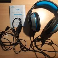 Cuffia gaming Beexcellent GM-3