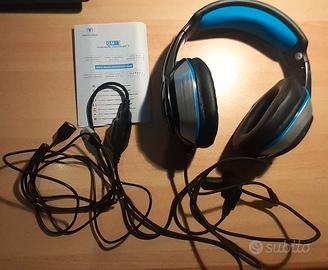 Cuffia gaming Beexcellent GM-3